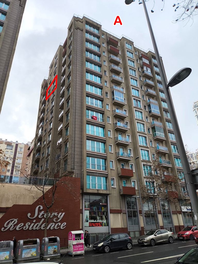 İstanbul Esenyurt Satılık Konut - 4.315.000 TL