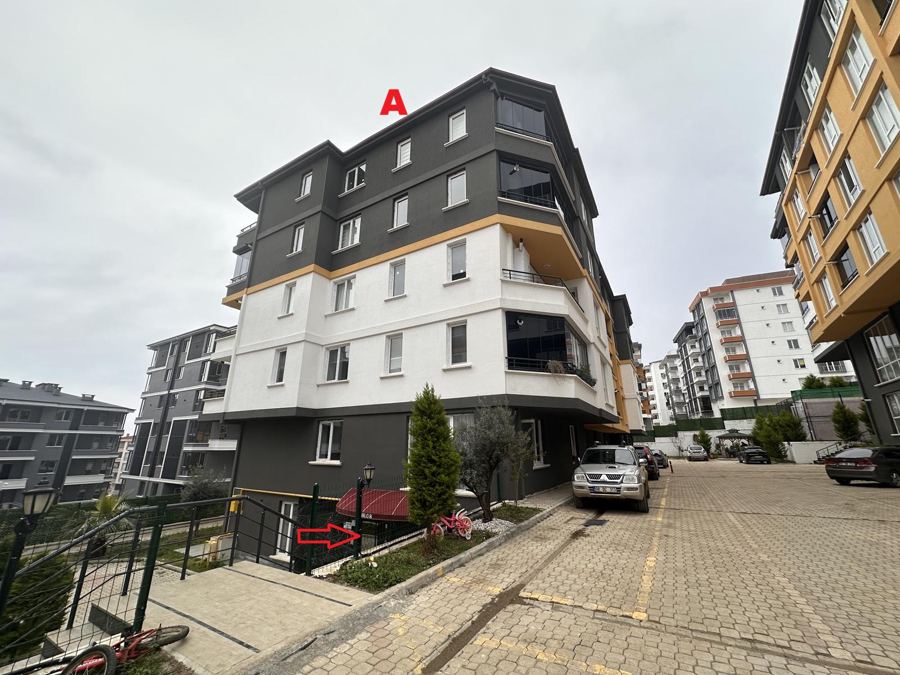Samsun Atakum Satılık Konut - 2.540.000 TL
