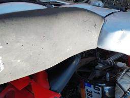 Adana Yüreğir Satılık Yamaha YBR 125 2007 - 12.000 TL