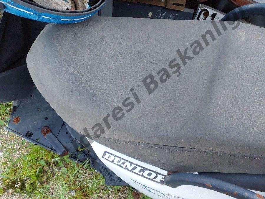Adana Seyhan Satılık RKS Spontini 2021 - 10.000 TL