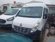Satılık Renault Master 2012 - Bursa İnegöl