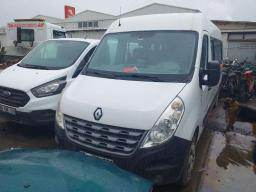 Bursa İnegöl Satılık Renault Master 2012 - 440.000 TL