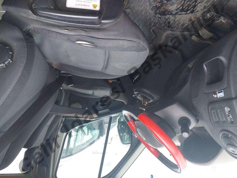 Bursa İnegöl Satılık Renault Master 2012 - 440.000 TL