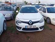 Satılık Renault Fluence 2015 - İzmir Aliağa