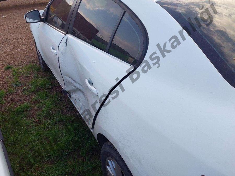 İzmir Aliağa Satılık Renault Fluence 2015 - 600.000 TL