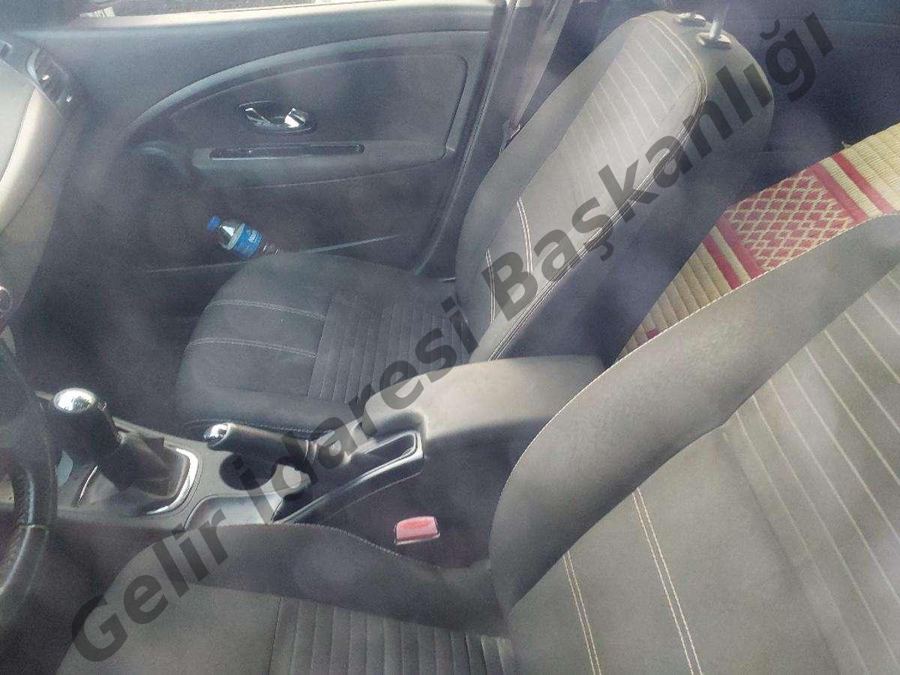 İzmir Aliağa Satılık Renault Fluence 2015 - 600.000 TL