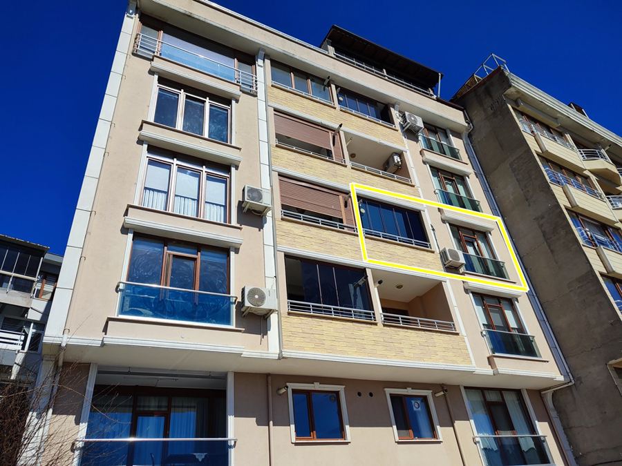 Kocaeli Darıca Satılık Konut - 8.470.000 TL