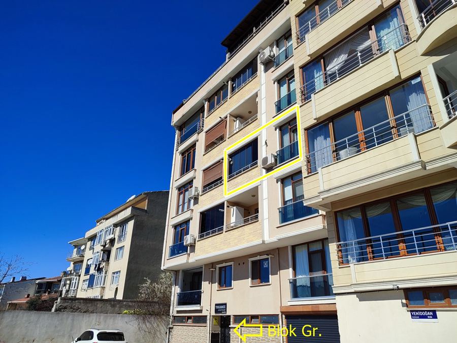 Kocaeli Darıca Satılık Konut - 8.470.000 TL