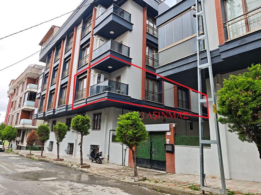 İstanbul Arnavutköy Satılık Konut - 5.750.000 TL