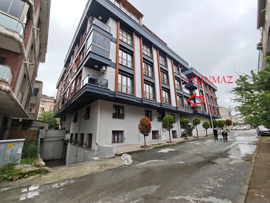 İstanbul Arnavutköy Satılık Konut - 5.750.000 TL
