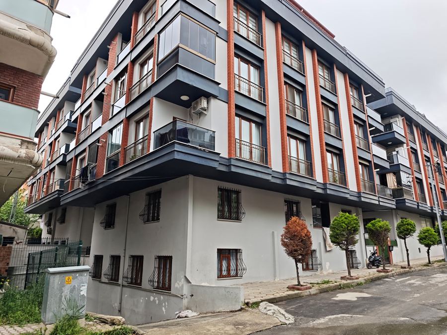 İstanbul Arnavutköy Satılık Konut - 5.750.000 TL