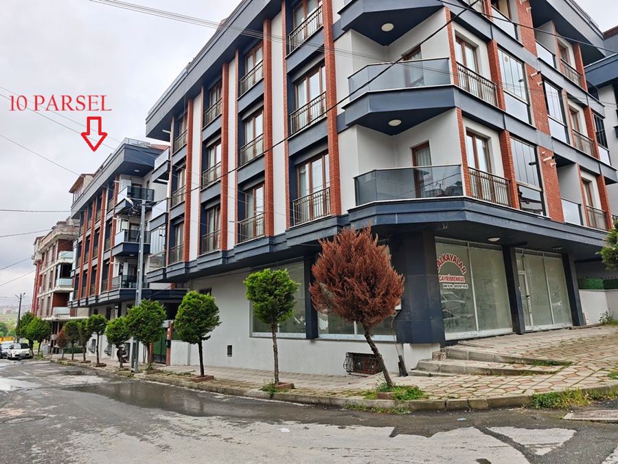 İstanbul Arnavutköy Satılık Konut - 5.750.000 TL
