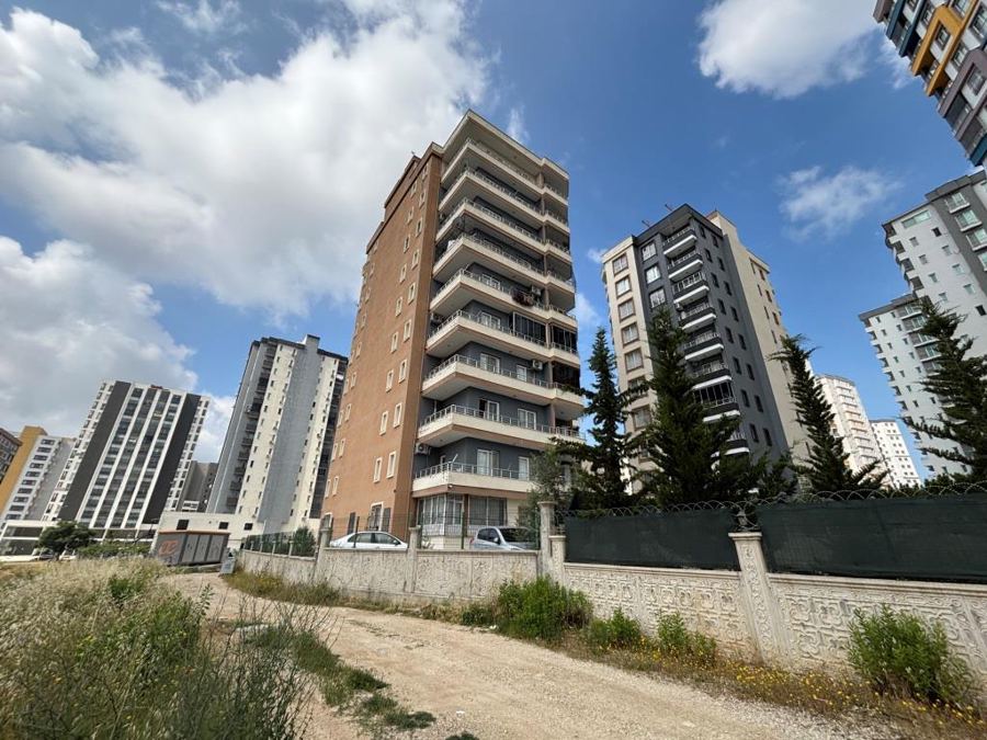 Adana Sarıçam Satılık Konut - 3.575.000 TL