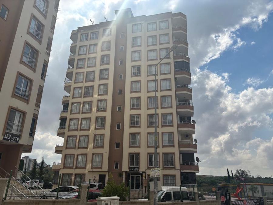 Adana Sarıçam Satılık Konut - 3.575.000 TL