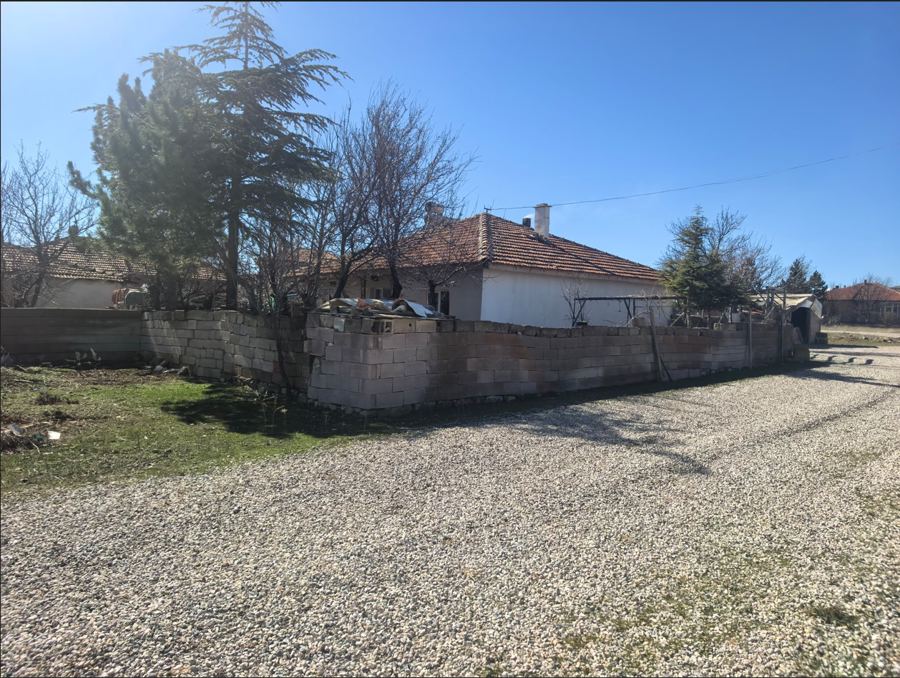 Yozgat Sarıkaya Satılık Konut - 2.145.000 TL