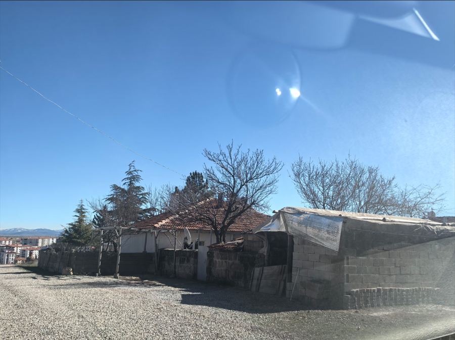 Yozgat Sarıkaya Satılık Konut - 2.145.000 TL