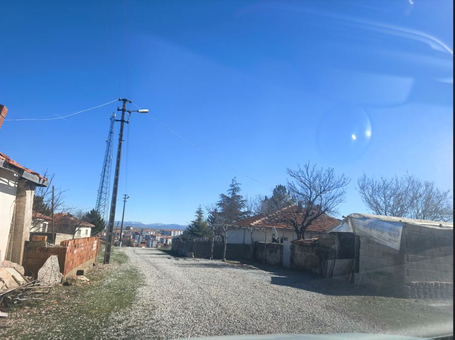 Yozgat Sarıkaya Satılık Konut - 2.145.000 TL