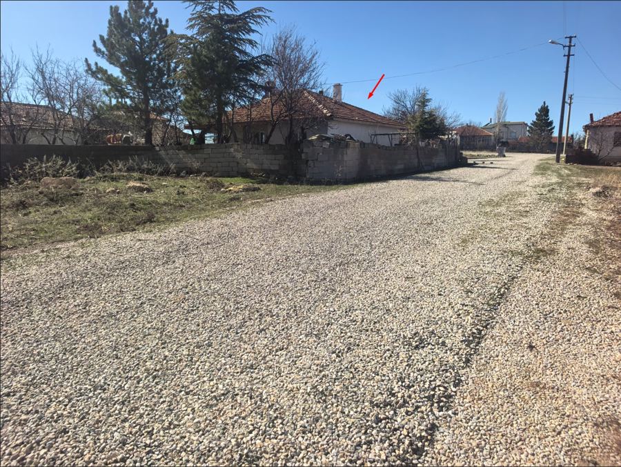 Yozgat Sarıkaya Satılık Konut - 2.145.000 TL