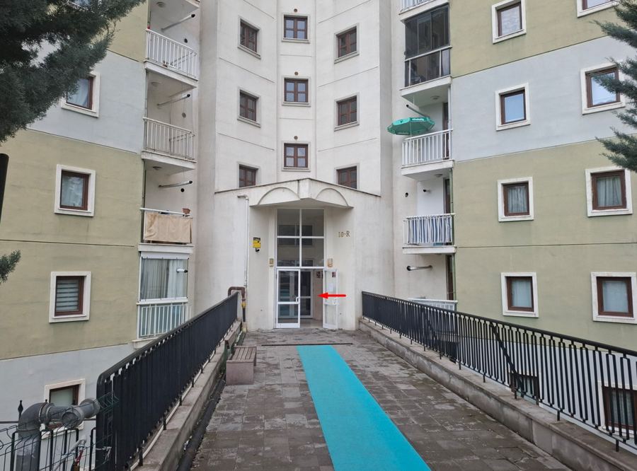 Ankara Altındağ Satılık Konut - 3.630.000 TL