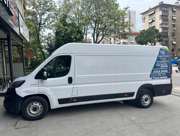 Satılık Fiat Ducato 2020 - İstanbul Ümraniye