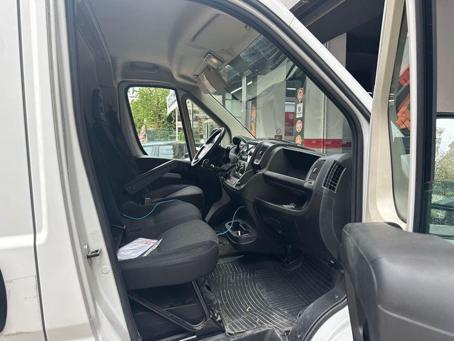 İstanbul Ümraniye Satılık Fiat Ducato 2020 - 800.000 TL