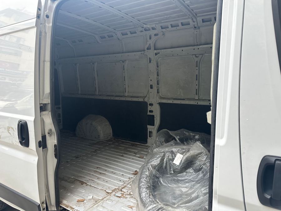İstanbul Ümraniye Satılık Fiat Ducato 2020 - 800.000 TL
