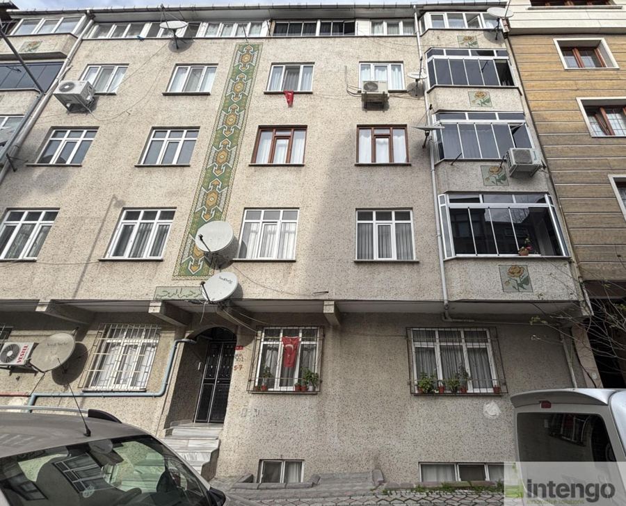 İstanbul Sultangazi Satılık Konut - 2.500.000 TL