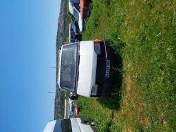 İzmir Çeşme Satılık Ford LCY 1997 - 120.000 TL