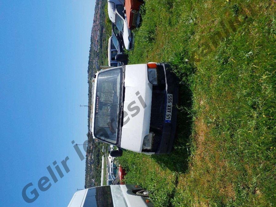 İzmir Çeşme Satılık Ford LCY 1997 - 120.000 TL