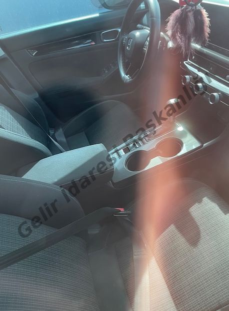 Tekirdağ Marmaraereğlisi Satılık Honda Civic 2021 - 1.750.000 TL