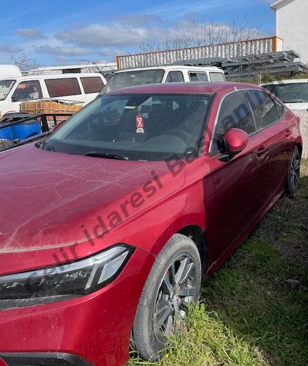 Tekirdağ Marmaraereğlisi Satılık Honda Civic 2021 - 1.750.000 TL
