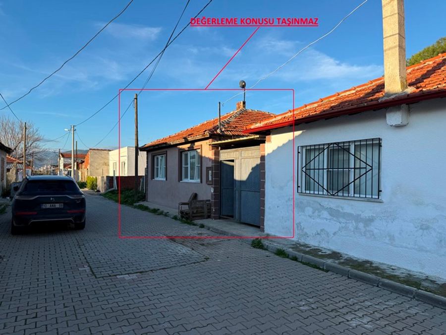 Balıkesir Edremit Satılık Konut - 3.900.000 TL