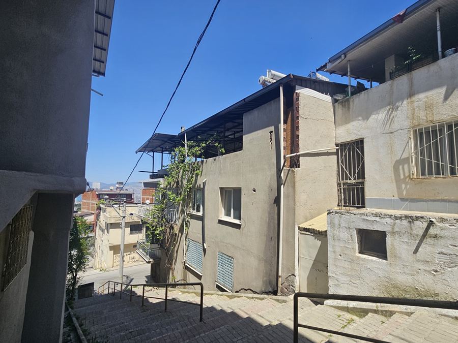 İzmir Konak Satılık Konut - 8.800.000 TL