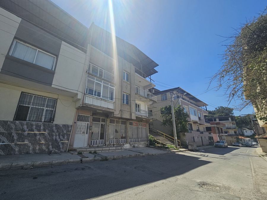 İzmir Konak Satılık Konut - 8.800.000 TL