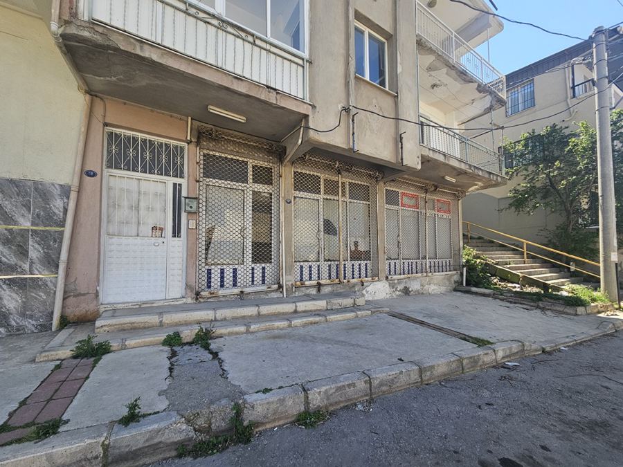 İzmir Konak Satılık Konut - 8.800.000 TL