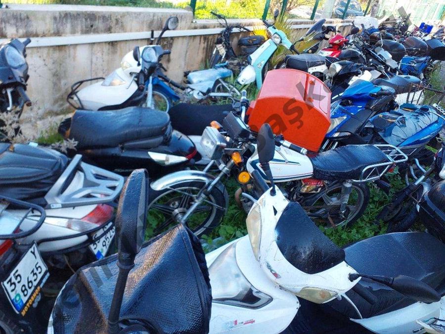 İzmir Bornova Satılık Kuba Çıta 170F 2014 - 5.000 TL