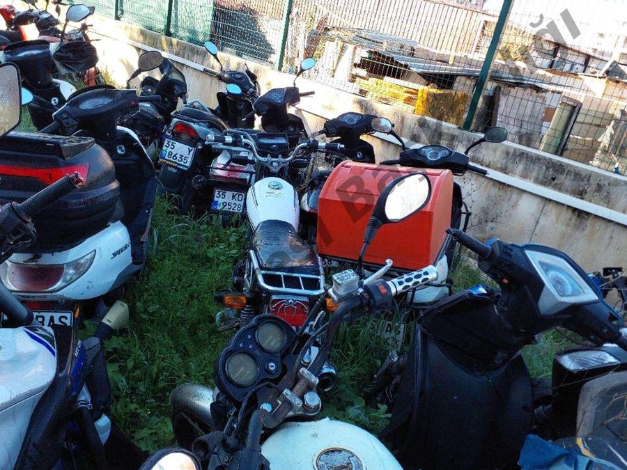 İzmir Bornova Satılık Kuba Çıta 170F 2014 - 5.000 TL