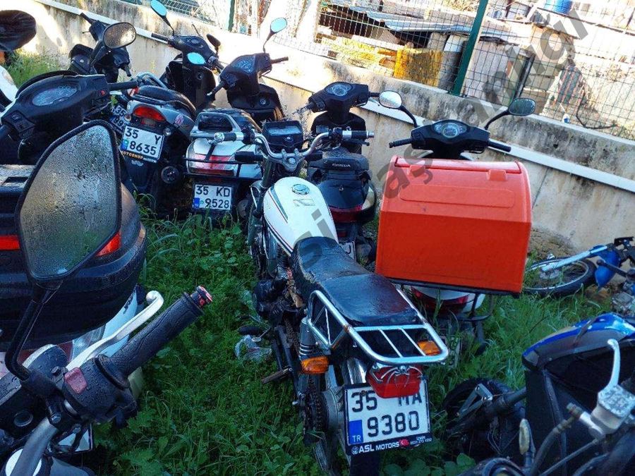 İzmir Bornova Satılık Kuba Çıta 170F 2014 - 5.000 TL