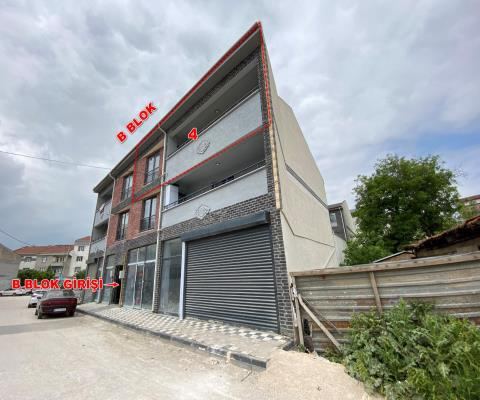 Bursa İnegöl Satılık Konut - 4.180.000 TL