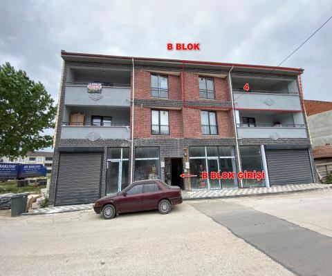 Bursa İnegöl Satılık Konut - 4.180.000 TL
