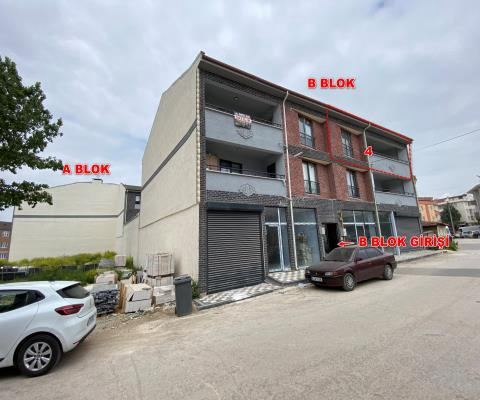Bursa İnegöl Satılık Konut - 4.180.000 TL