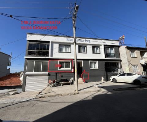 İzmir Çiğli Satılık Konut - 2.200.000 TL
