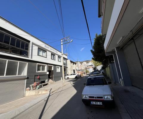İzmir Çiğli Satılık Konut - 2.200.000 TL