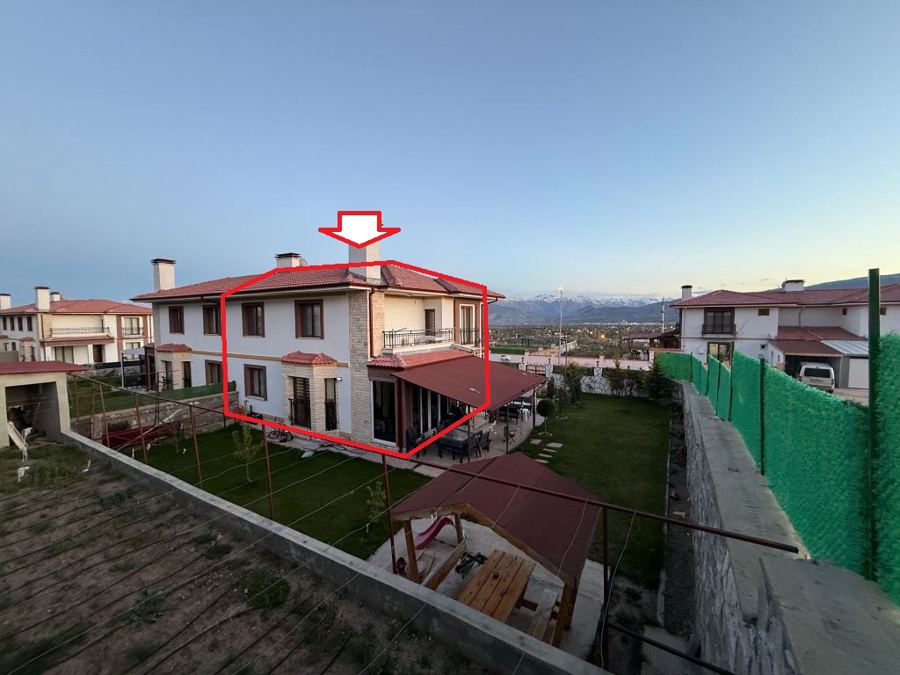 Erzincan Merkez Satılık Konut - 7.250.000 TL