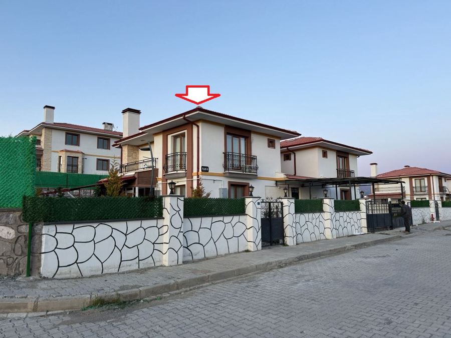Erzincan Merkez Satılık Konut - 7.250.000 TL