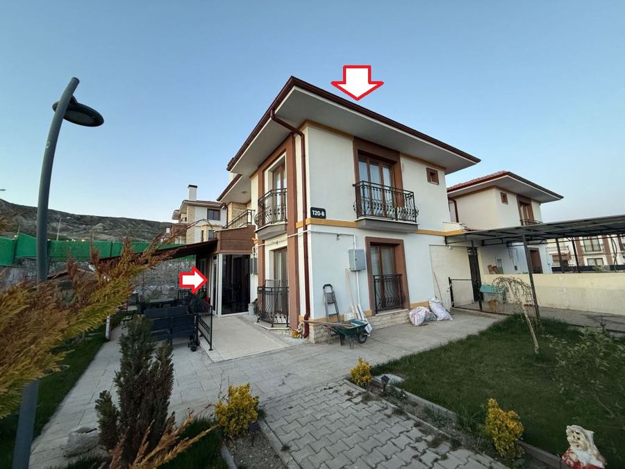Erzincan Merkez Satılık Konut - 7.250.000 TL