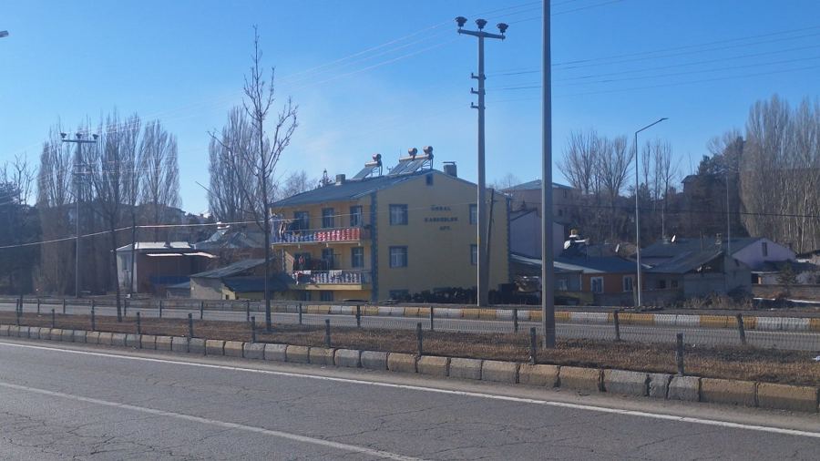 Erzurum Aşkale Satılık Konut - 1.980.000 TL