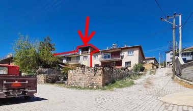 Konut - ISPARTA SENİRKENT - 468 m²