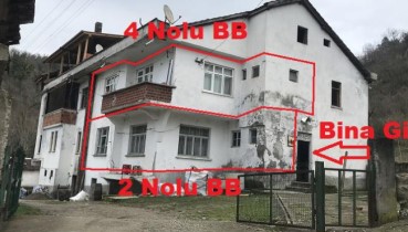 Konut - KARABÜK YENİCE - 189 m²