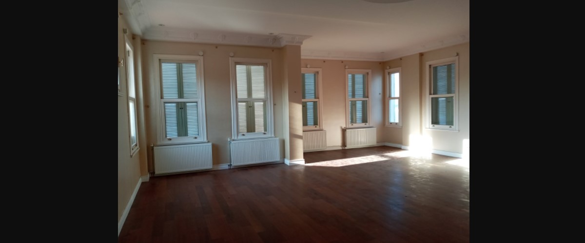 Satılık Müstakil Ev - İstanbul Üsküdar ilan görseli 10